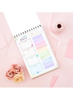 MADASOUQ Daily planner With Trendy design  - Image 2