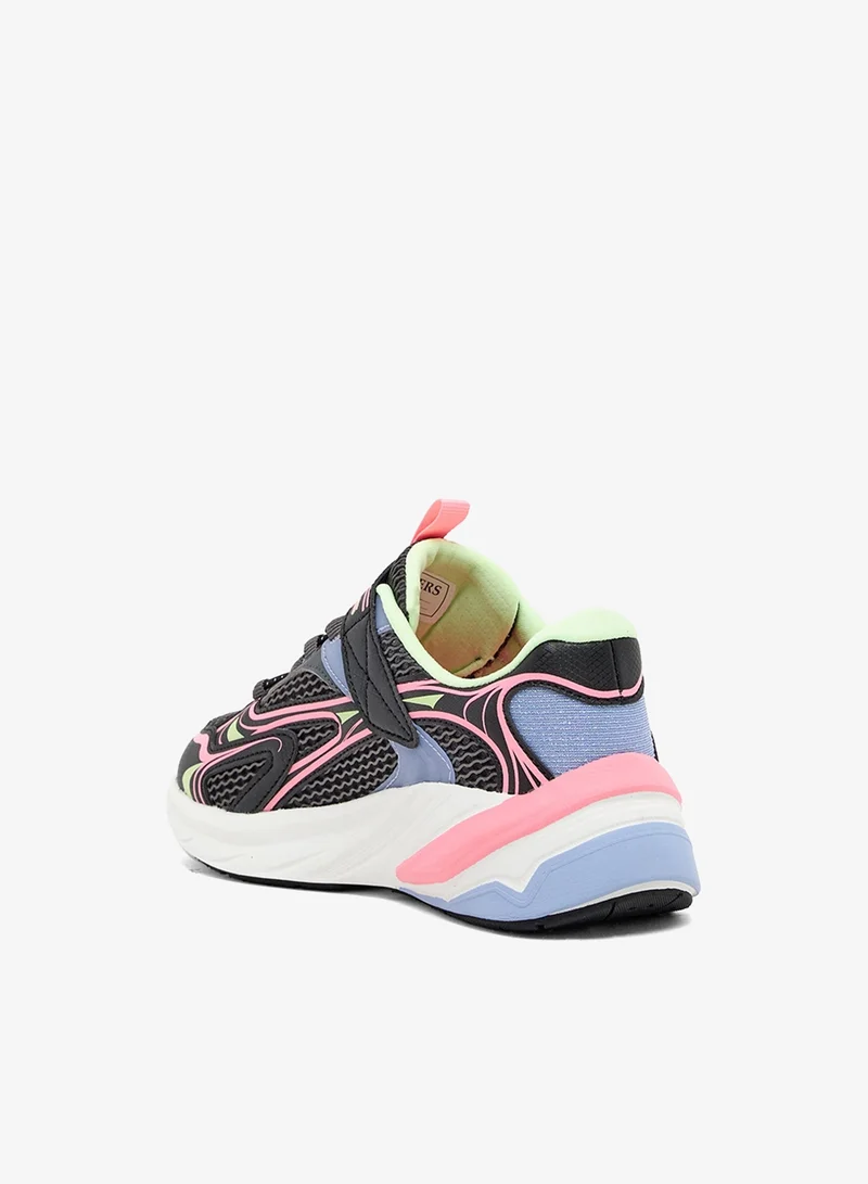 سكيتشرز أطفال إس تو كيه