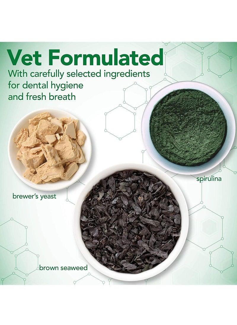 Vet's Best Advanced Dental Powder for Cats 45g  - Image 4