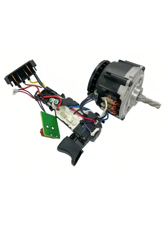KIMGU N578553 N426401 KIMGU 20V Switch Replace for Dewalt DCF899 DCF899HB DCF899H DCF899M1 DCF899B DCF897B DCF898B Impact Wrench - Image 1