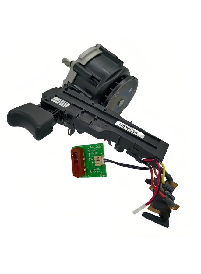 KIMGU N578553 N426401 KIMGU 20V Switch Replace for Dewalt DCF899 DCF899HB DCF899H DCF899M1 DCF899B DCF897B DCF898B Impact Wrench - Image 3