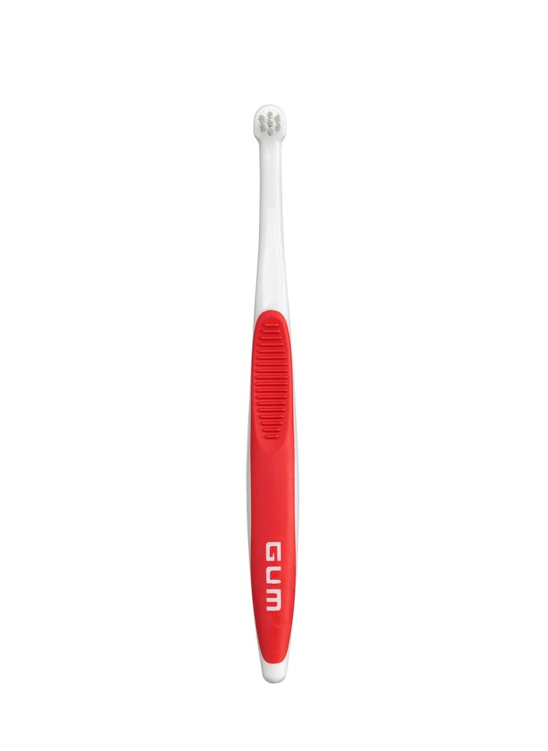 Gum End-Tuf Tapered Toothbrush  - Image 2