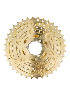 NIBEMINENT MTB Bike 11-36T Cassette Sprocket Part 9/10 Speed Optional 0.498kg  - Image 3