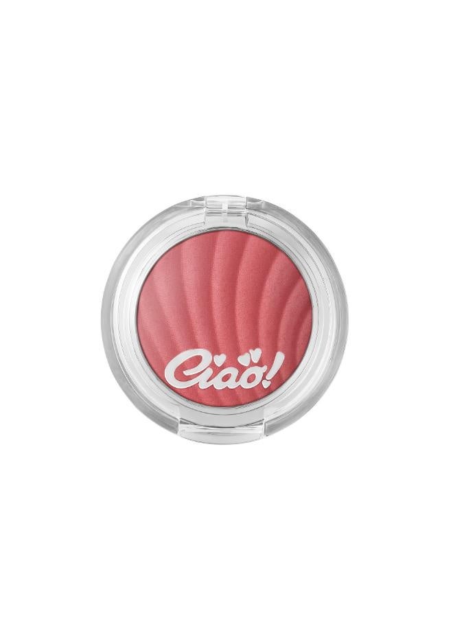 Ciao Fard Blusher NO.25 - Image 1