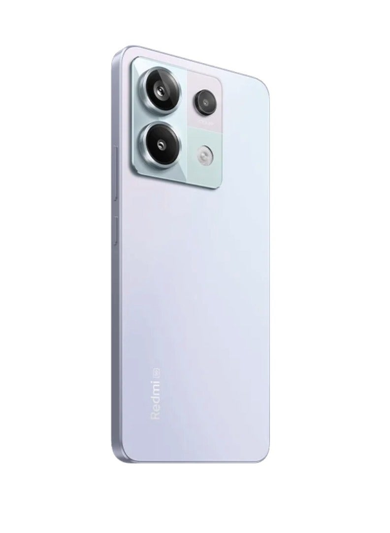 Xiaomi Redmi Note 13 Pro 5G, 12Gb+256Gb, 6.67 Inch MIUI 14 Snapdragon 7s Gen 2 Octa Core Purple -Indian Version - Image 2