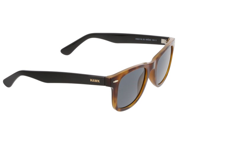 Hawk 2116 02 Unisex Unisex Sunglasses - Image 2