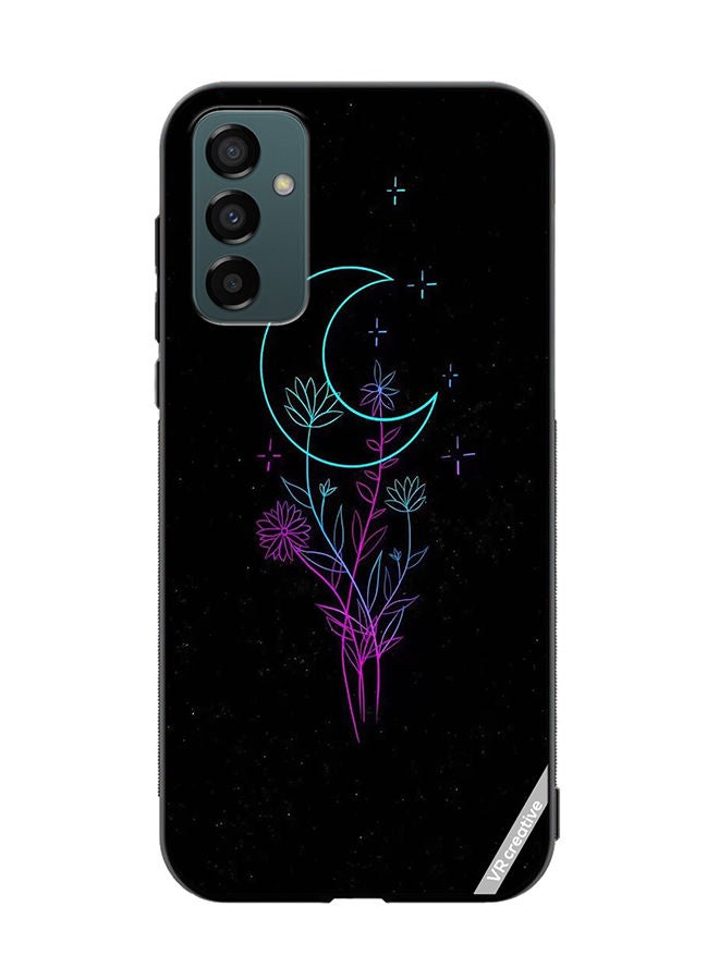 VR CREATIVE Protective Case Cover For Samsung Galaxy F23 Hintergrund Bilder Design Multicolour - Image 1