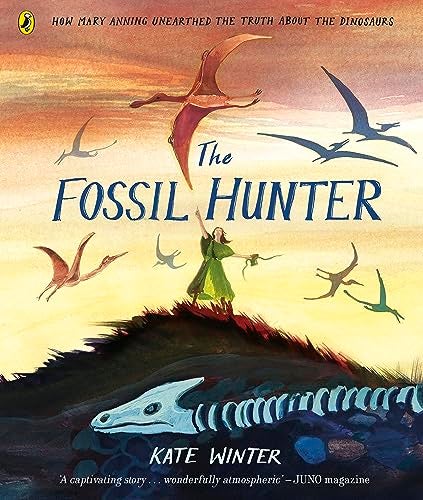 The Fossil Hunter 