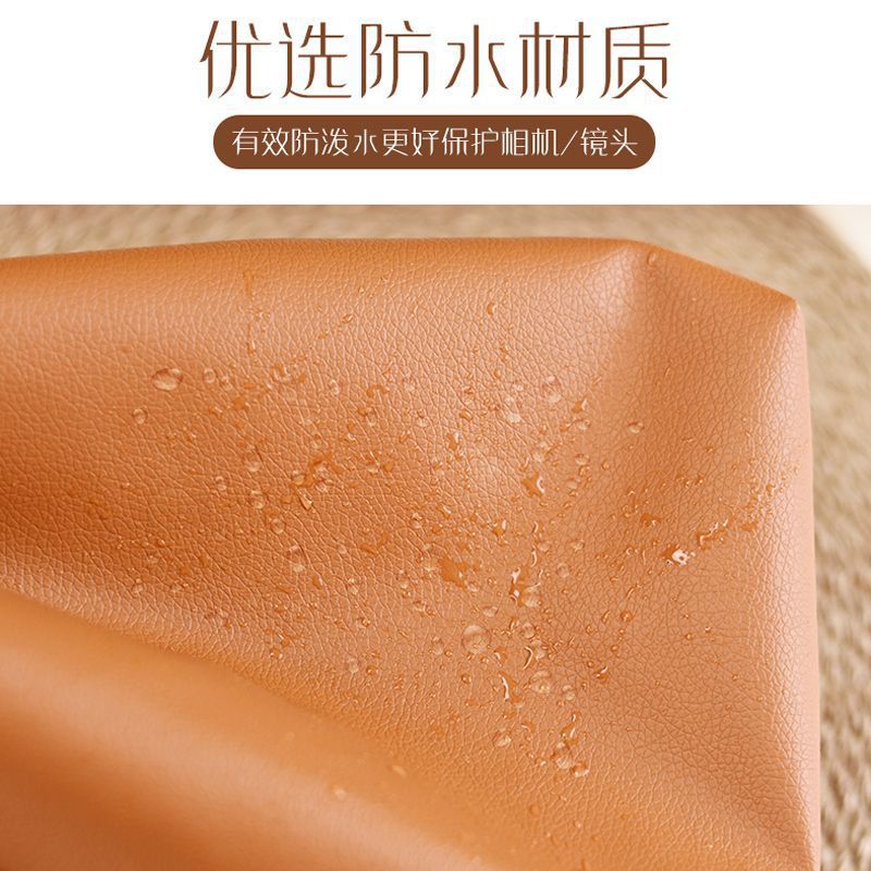 Camera Protective Case Slr Inner Bag Suitable For Nikon Canon Sony Fuji Portable Lens Pography - Image 5