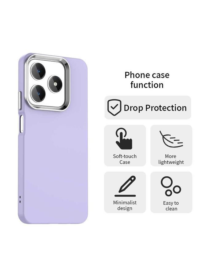 S-TOP Case For Realme C61 Colorful Series Shockproof Phone Case - Image 2
