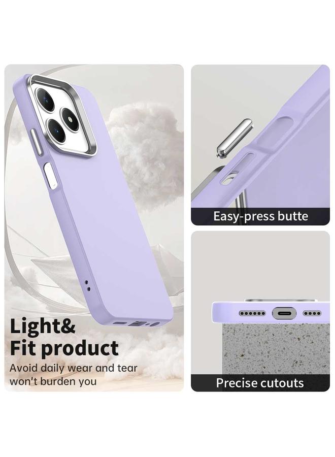 S-TOP Case For Realme C61 Colorful Series Shockproof Phone Case - Image 4