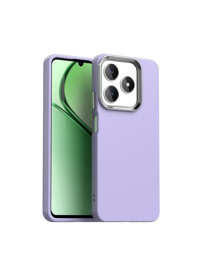 S-TOP Case For Realme C61 Colorful Series Shockproof Phone Case - Image 1