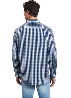 Checked Regular Fit Shirt - pzsku/Z2AD317421CDBB5192B3EZ/45/_/1698933270/fa77300d-90f0-439c-91a7-a55b9aeaf547