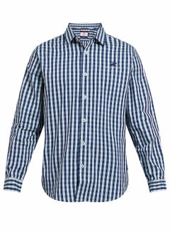 Checked Regular Fit Shirt - pzsku/Z2AD317421CDBB5192B3EZ/45/_/1702459226/72acbdd2-e2ca-4573-9724-5cd7b97ea322