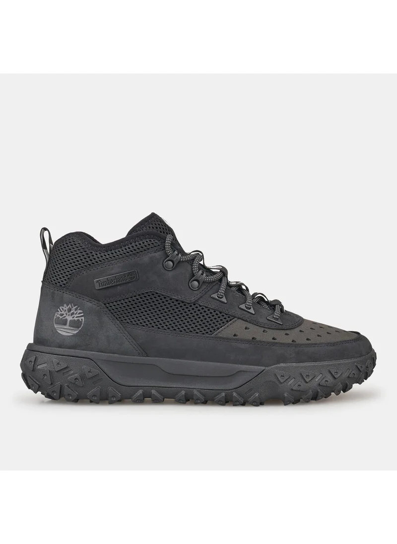 Timberland Men's Euro HKR Leather Super Ox Shoe