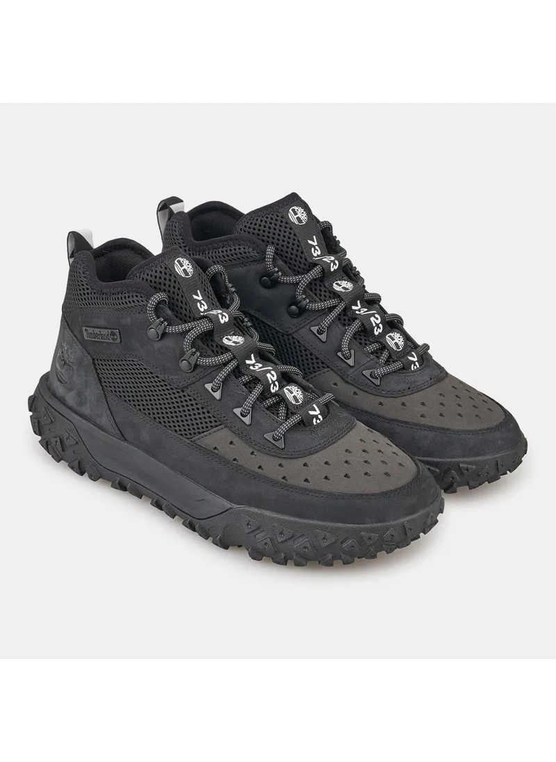 Timberland Men's Euro HKR Leather Super Ox Shoe