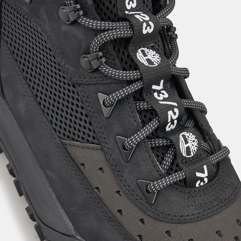 Timberland Men's Euro HKR Leather Super Ox Shoe