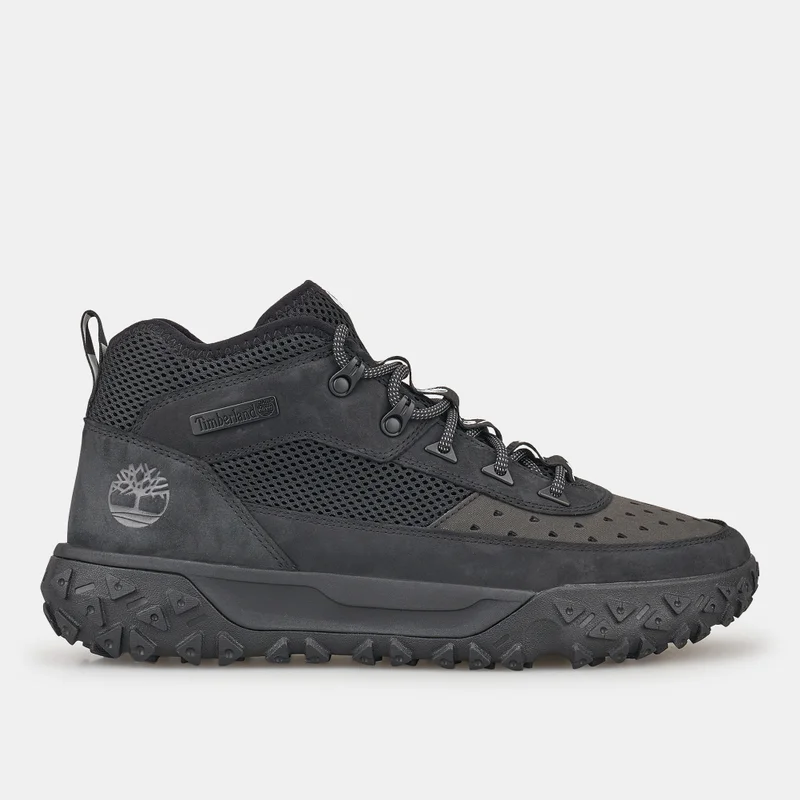 Timberland Men's Euro HKR Leather Super Ox Shoe