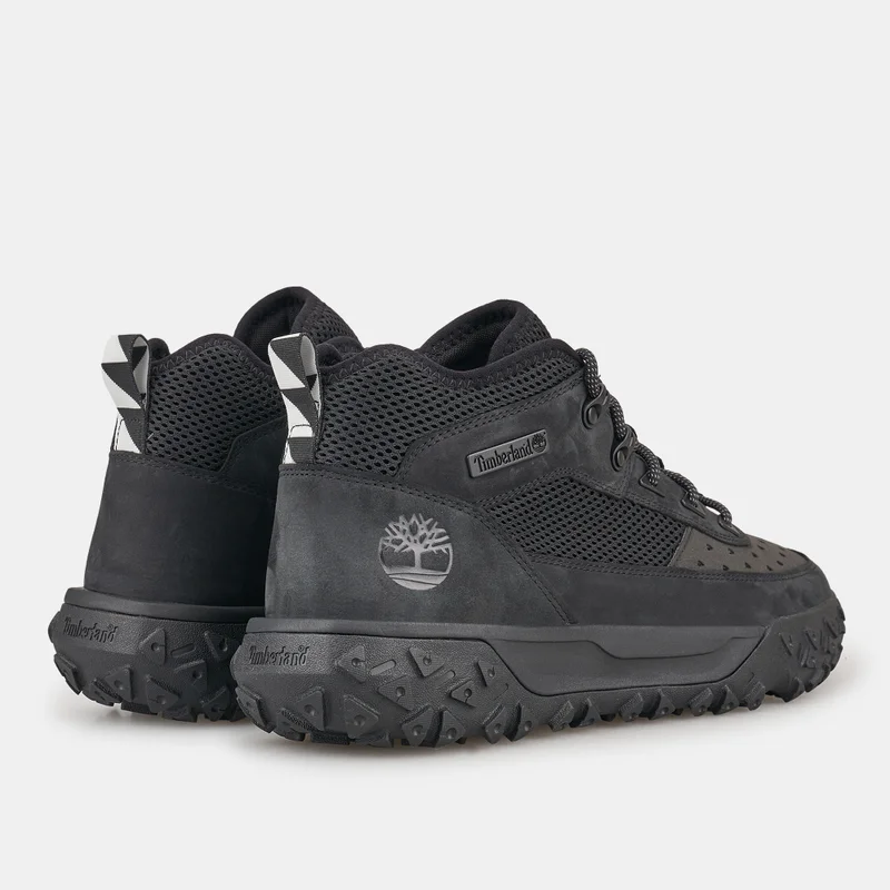 Timberland Men's Euro HKR Leather Super Ox Shoe