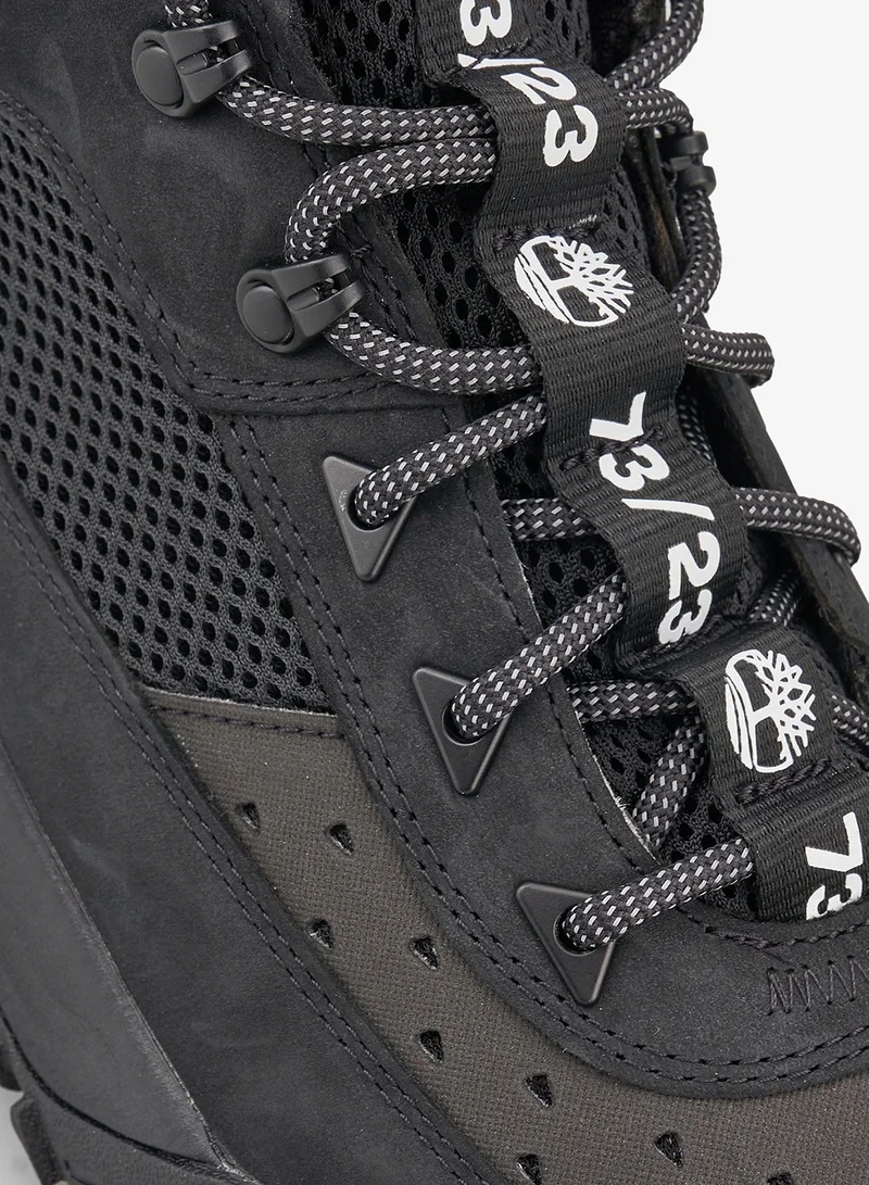 Timberland Men's Euro HKR Leather Super Ox Shoe