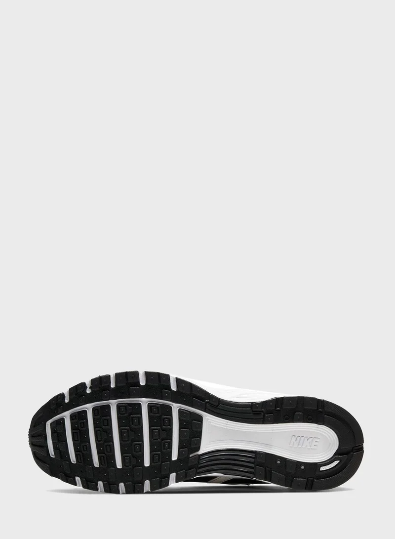 Nike P-6000