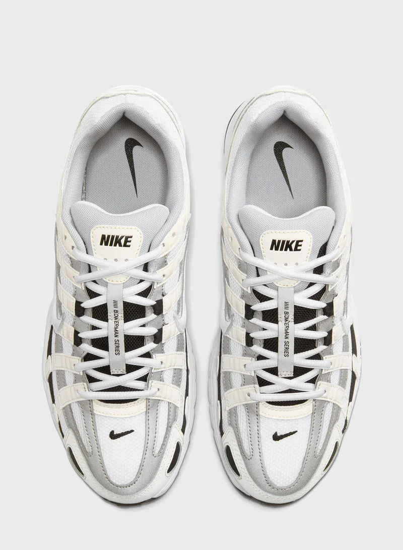 Nike P-6000