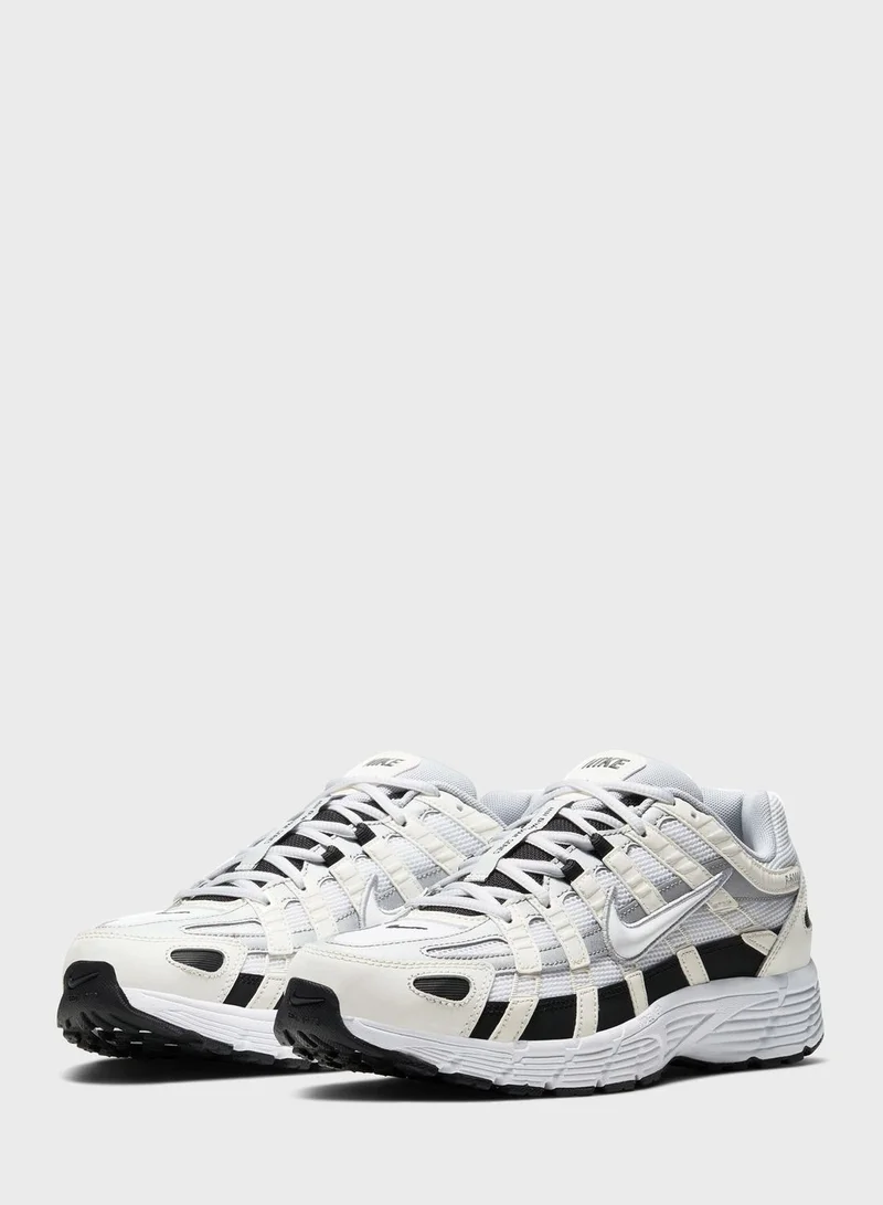 Nike P-6000