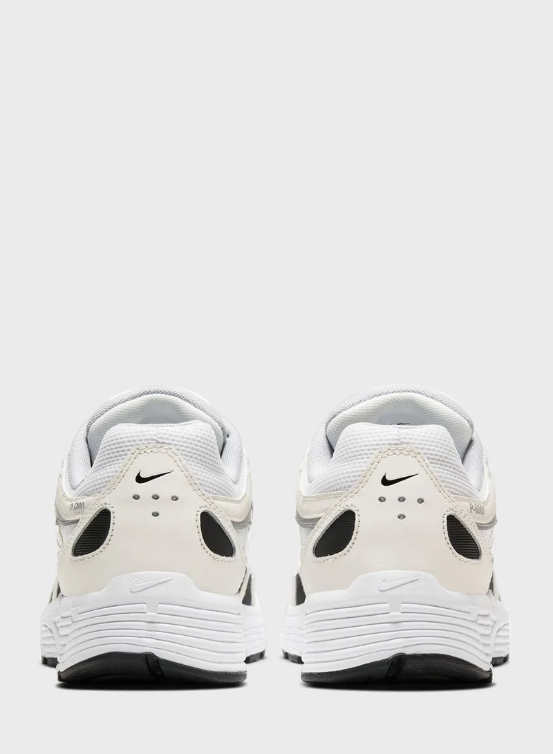 Nike P-6000