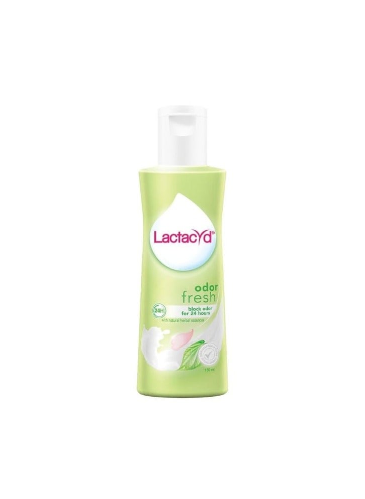 Feminine Wash Odor Fresh 150ml