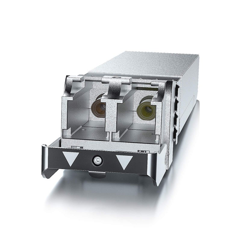 10Gtek 10GBase-SR SFP+ LC Transceiver, 10G 850nm Multimode SFP Module, up to 300 Meters, for Cisco SFP-10G-SR, Meraki MA-SFP-10GB-SR, Ubiquiti UniFi UF-MM-10G, Fortinet, Mikrotik and More, Pack of 4 - Image 4