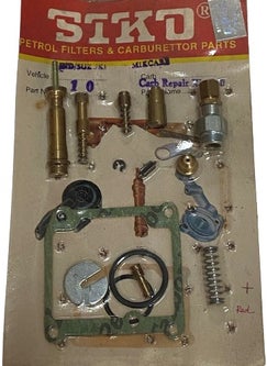 CSR Carburetor Repair Kit TVS100 