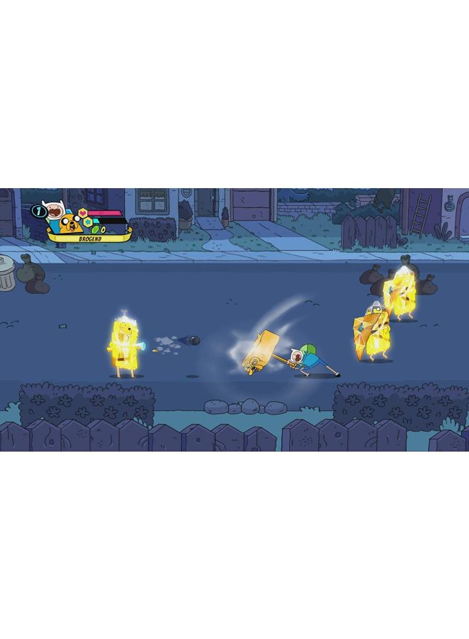 Maximum Games Cartoon Network Battle Crashers (Intl Version) - Children's - playstation_4_ps4 - Image 3