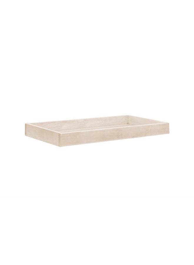 Davinci Universal Removable Changing Tray (M0219) in Washed Natural - Image 1
