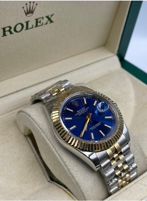 Datejust Automatic Men's Watch