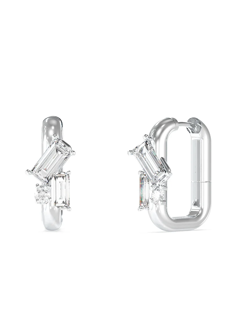 جس Chandelier Non-Logo Earrings