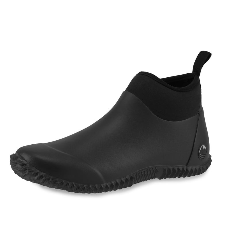 Lakeland Active Lakeland Active Men's Hayton Muck Field Ankle Boots, Black, 43.5 EU - Image 1
