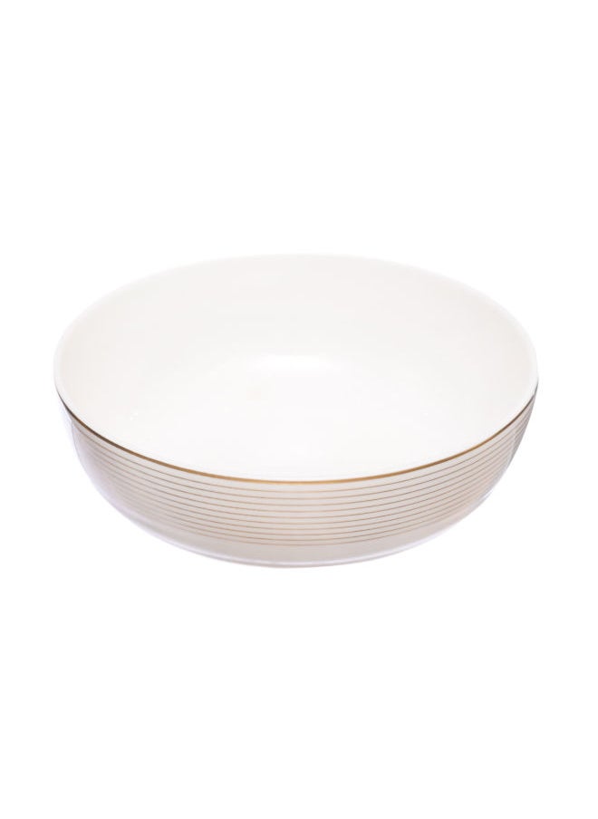 Royal Porcelain Royal Porcelain | Cereal Bowl | Golden Hill | 14 CM  - Image 1