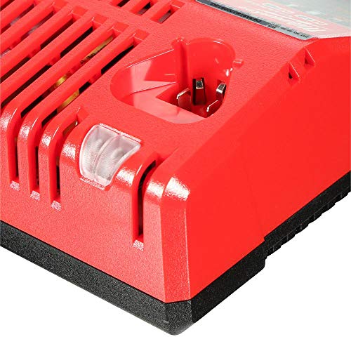 Milwaukee طقم بدء Milwaukee 48-59-1850 M18 Xc 5.0 - Image 5