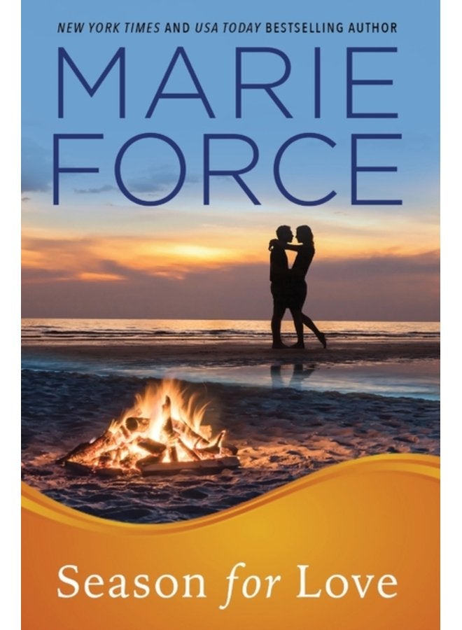 Season for Love - Paperback