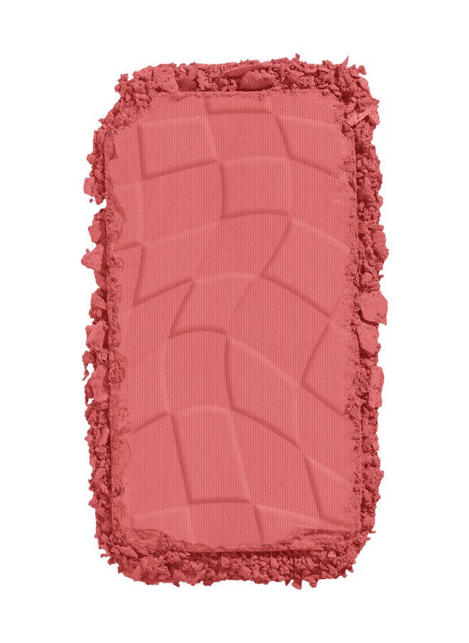 NYX PROFESSIONAL MAKEUP - Buttermelt Blush, Powder Blush, Up To 12 H Wear, Fade & Transfer Resistant, Feeling Butta - Image 1