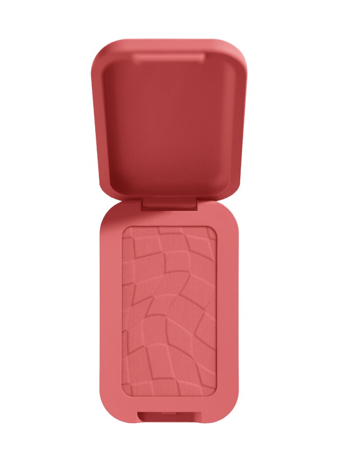NYX PROFESSIONAL MAKEUP - Buttermelt Blush, Powder Blush, Up To 12 H Wear, Fade & Transfer Resistant, Feeling Butta - Image 1