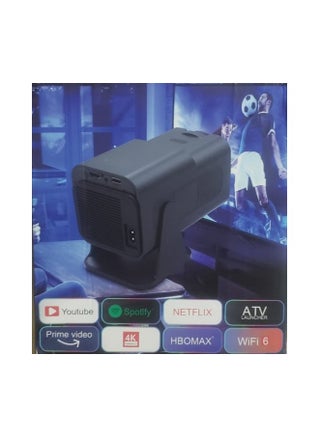 POWERED BY PROJECTOR GAME  ►You tube  Prime video Spotify  4K  NETFLIX  HBOMAX  ATV WiFi 6 - pzsku/Z2AD3DF99E342048E5F54Z/45/_/1738508109/4051d71f-b612-4939-8234-fc4d781a32d5