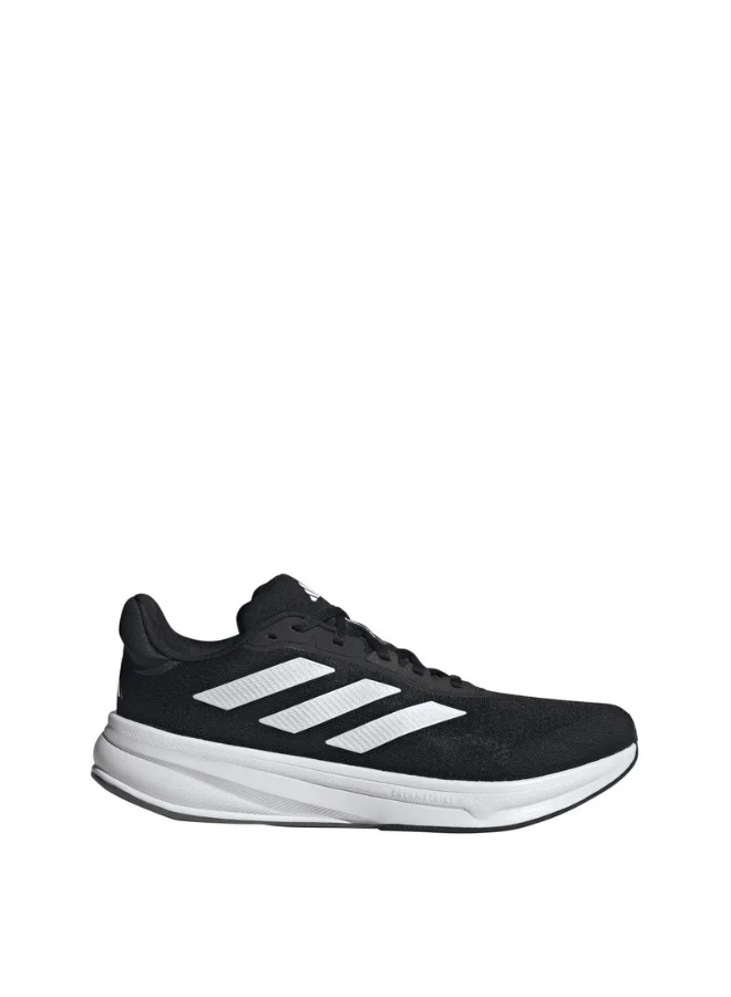 Adidas Adidas Response Super M M Black Running Shoes For Men