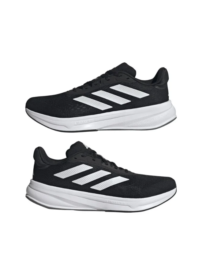 adidas أديداس ريسبونس سوبر إم إم حذاء جري رجالي أسود