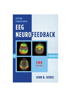 Getting Started with EEG Neurofeedback
