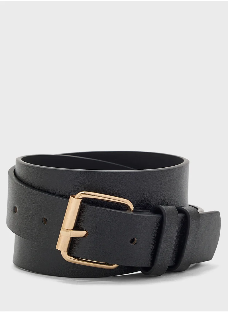 جينجر Ladies Belt