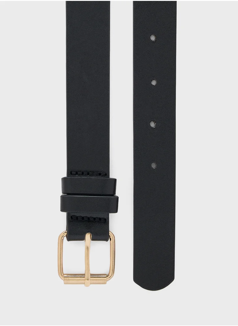 جينجر Ladies Belt