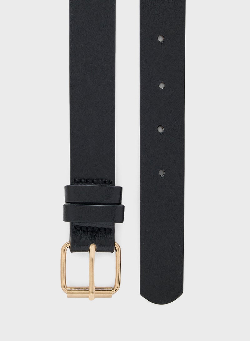 Ginger Ladies Belt  - Image 2