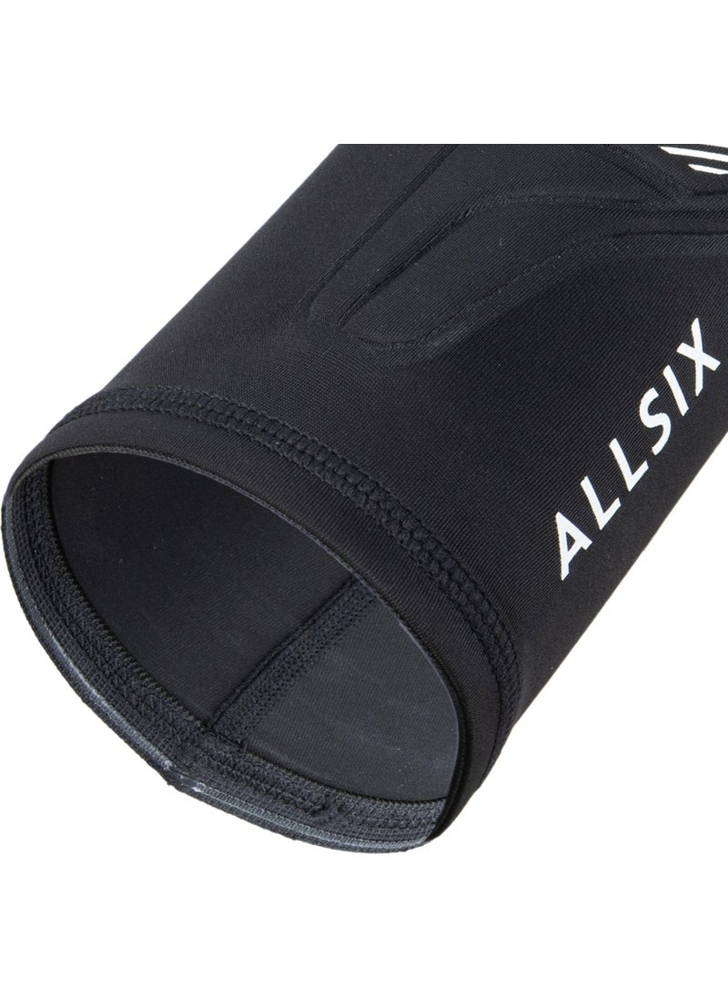 DECATHLON - Kipsta Volleyball Arm Sleeve - Black/white - Vap 100 - Image 1