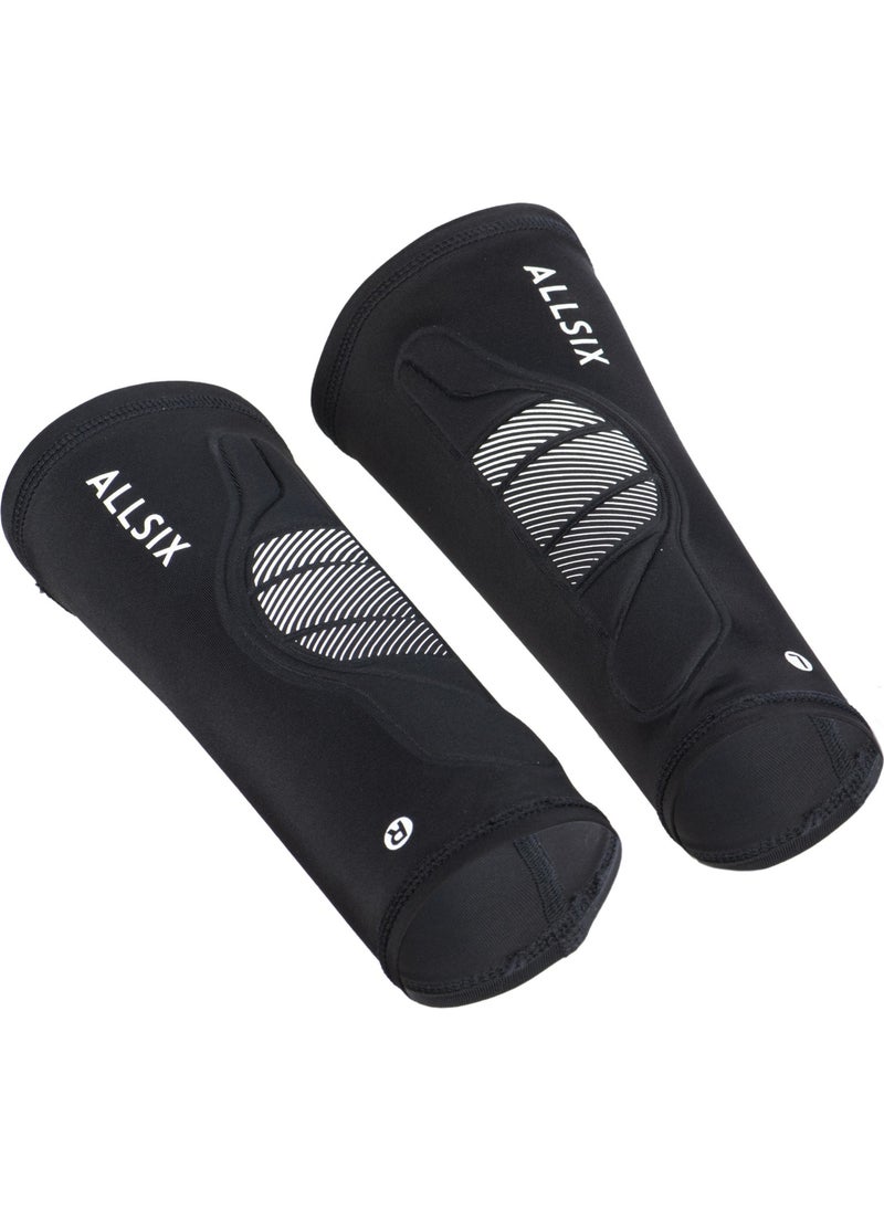 DECATHLON - Kipsta Volleyball Arm Sleeve - Black/white - Vap 100 - Image 1